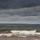 Волжское море. Ульяновск